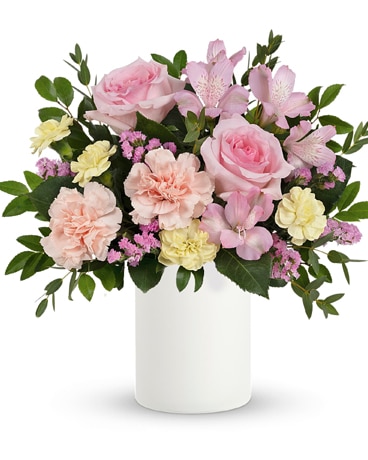 Wonderful Whimsy Flower Arrangement