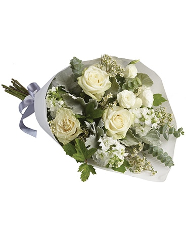 Abelia Flower Arrangement